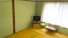 客室イメージ