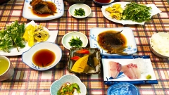 食事イメージ