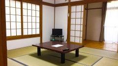 客室一例