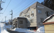 丸喜屋旅館