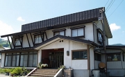新田旅館（しんでんりょかん）