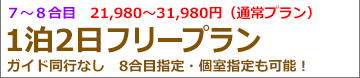 朝発吉田フリー