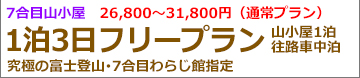 夜発御殿場ガイド