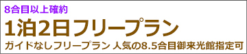 新富士経由 早朝発 新幹線で行く 吉田ルート・フリー富士登山 山小屋1泊（2日間）
