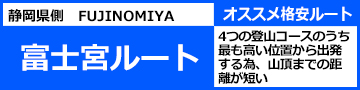 富士宮ルート登山
