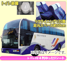 ディズニーリゾート名古屋発 愛知 三重発 夜行日帰り 宿泊バスツアー
