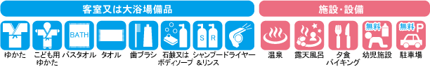 アメニティ