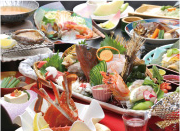 特選和食
