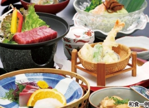和食