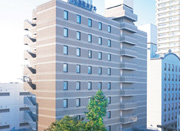 サァラ稲毛海岸ホテル