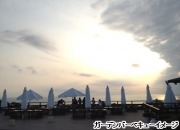 白浜　バーベキュー・テラス