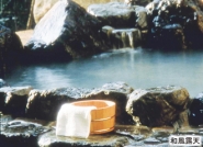 温泉イメージ