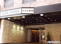 ホテル関西
