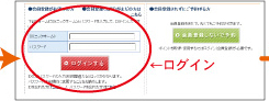 ポイントについて説明
