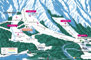 白馬さのさか