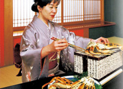 炭火焼イメージ