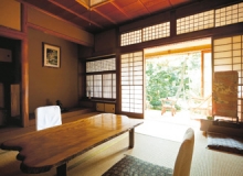 城崎温泉　三木屋