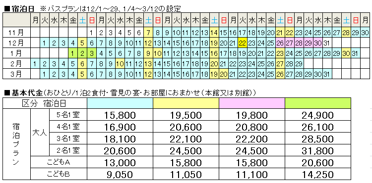 城崎温泉古まん料金