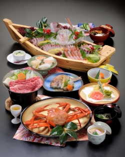 料理イメージ
