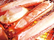 炭火焼イメージ