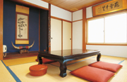 お部屋の一例