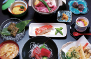料理イメージ