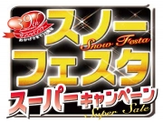 スノーフェスタHAKUBA VALLEY鹿島槍スキー場