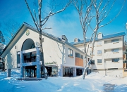 白馬樅の木ホテル