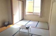 お部屋の一例（和室）