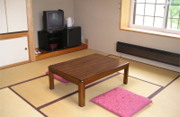 お部屋の一例