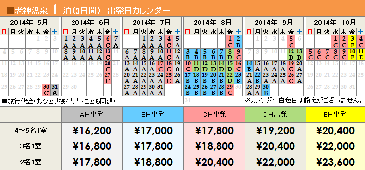 老神温泉