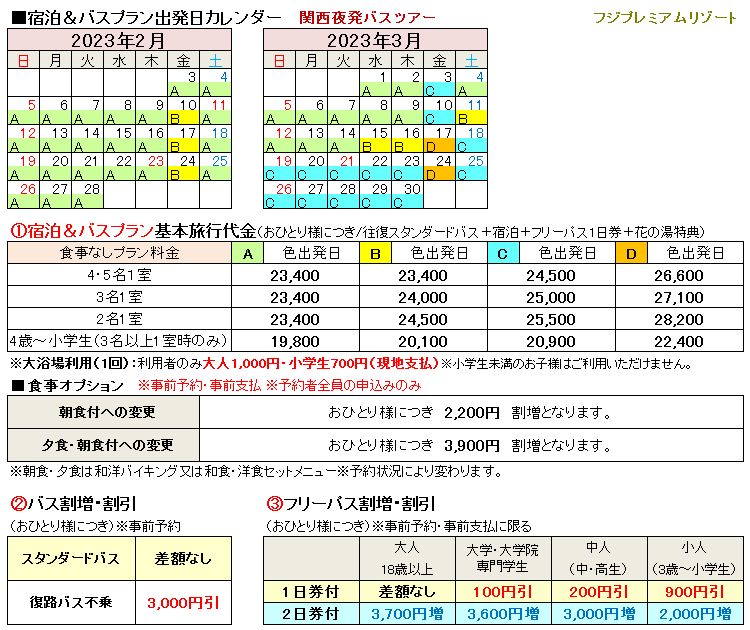 プレミアム