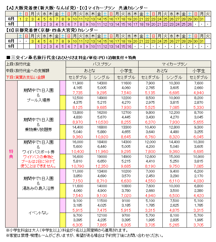 三交イン桑名