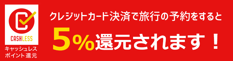 キャッシュレス消費者還元事業