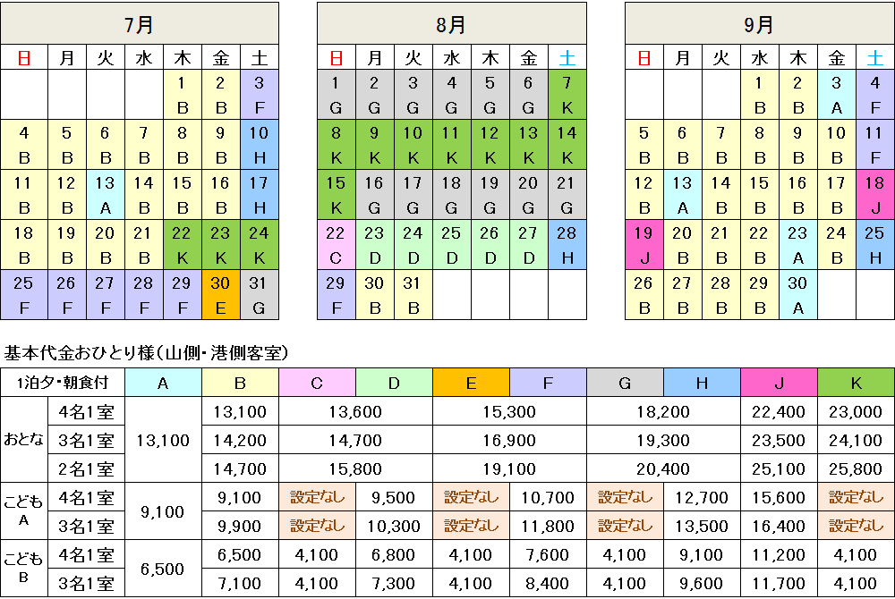 ホテル＆リゾーツ南淡路