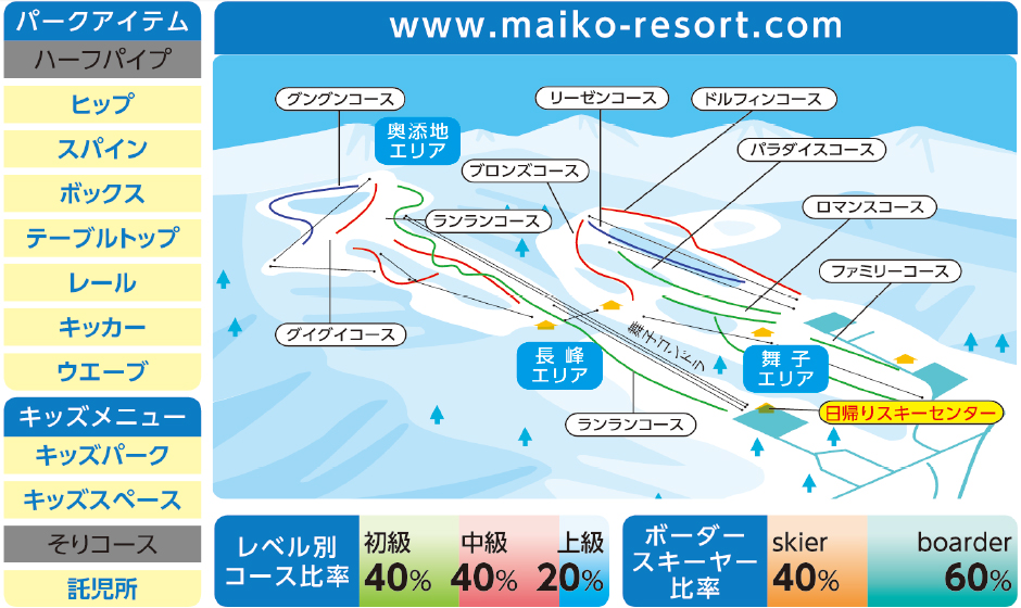楽天市場】【ふるさと納税】舞子スノーリゾート 24-25シーズン